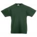 T-shirt Valueweight T Kids 165g - 100% Algodão