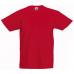 T-shirt Valueweight T Kids 165g - 100% Algodão