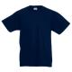 T-shirt Valueweight T Kids 165g - 100% Algodão