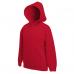 Sweatshirt Classic Hooded Kids 280g - 80% Algodão / 20% Poliéster