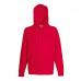 Sweatshirt Lightweight Hooded 240g - 80% Algodão / 20% Poliéster