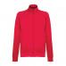Casaco Lightweight Sweat 240g - 80% Algodão / 20% Poliéster