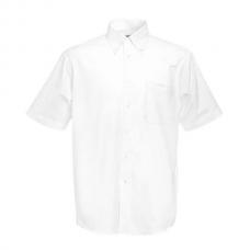 T-shirt Short Sleeve Oxford 70%alg+30%poli