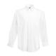 T-shirt Long Sleeve Oxford 70%alg+30%poli