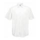 T-shirt Short Sleeve Poplin 55%alg+45%poli