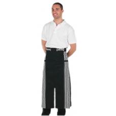 Avental de cintura - Stripes
