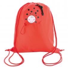 Mochila Joaninha