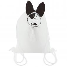 Mochila Cão