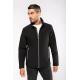 Casaco Softshell de homem com 2 camadas