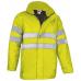 Parka Bicolor Alta Visibilidade Traffic