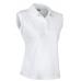 Polo Top Senhora - Vega Branco