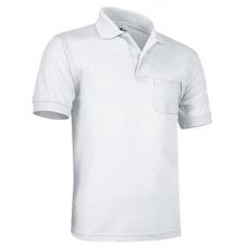 Polo Top Hawk - Branco