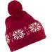 Gorro Tricotado Estrela