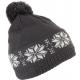 Gorro Tricotado Estrela