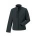 Casaco Softshell Men - 92% Poliéster / 8% Elastano