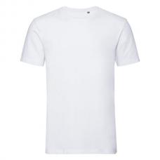 T-shirts Authentic TEE - Branco