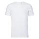 T-shirts Authentic TEE - Branco