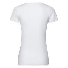 T-shirts Authentic de Senhora TEE - Branco