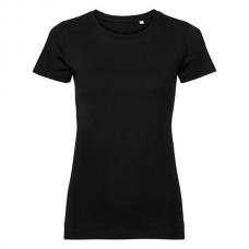 T-shirts Authentic de Senhora TEE