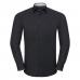 Camisa Ultimate Stretch homem, 75% algodão/ 25% lycra