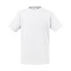 T-shirt Pure Organic T Children 160g - Branco