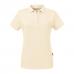 Polo Pure Organic Ladies 215g - 100% Algodão Orgânico