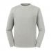 Sweatshirt reversível Pure Organic 300g - 100% Algodão Orgânico