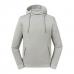Sweatshirt Hooded Pure Organic com gola 300g - 100% Algodão
