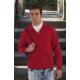 Casaco Sweatshirt  Cardado Adulto Cactus