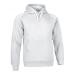 Sweatshirt com Capuz Adulto Street