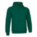Sweatshirt com Capuz Adulto Street