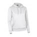 Sweatshirt  com Capuz de Senhora  Tobago