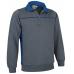 Sweatshirt  Bicolor Thunder