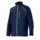 Casaco Softshell Bicolor