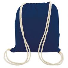 Bolsa Tipo Mochila Algodão com Dupla Asa Colorido