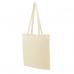 Saco 100% Algodão 140 gr/m² Alças Longas