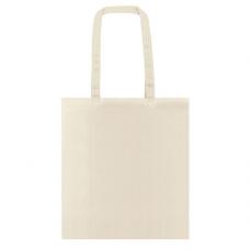 Saco 100% Algodão 140 gr/m² Alças Longas