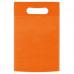 Saco Non Woven "Alta Frequência"