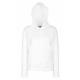 Sweat senhora - White Hood