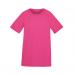T-shirt Performance Kids 140g - 100% Poliéster