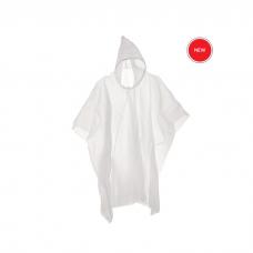 Poncho PVC