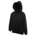 Sweatshirt Classic Hooded Kids 280g - 80% Algodão / 20% Poliéster