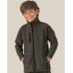 Softshell Jacket Kid