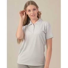 Sport Lady Heavy Pique Polo