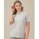 Sport Lady Heavy Pique Polo