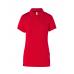 Sport Lady Heavy Pique Polo