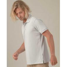 Sport Man Heavy Pique Polo