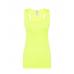 Sport Lady Aruba T-Shit Fluor