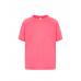 Sport Kid T-Shirt Fluor