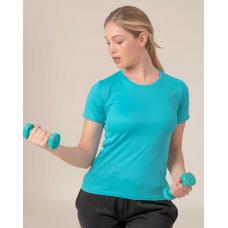 Sport Lady T-Shirt 